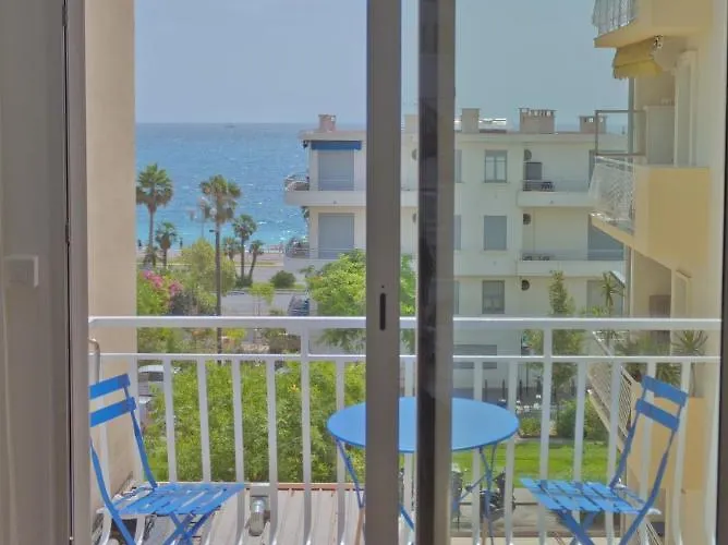 Cosy Studio A 2 Pas De La Plage