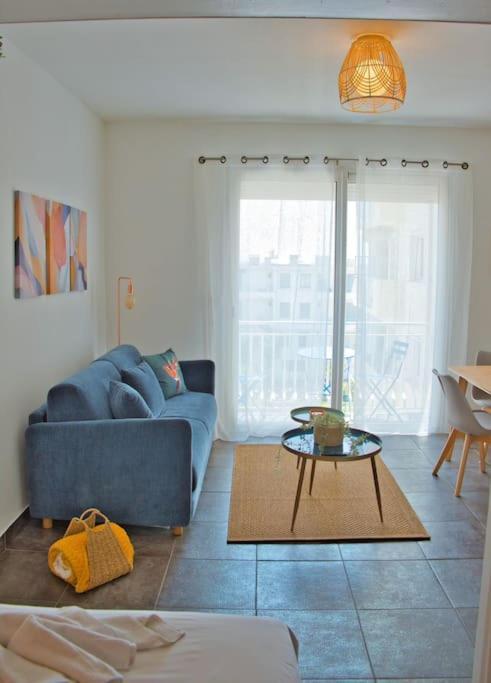 Cosy A 2 Pas De La Appartement *