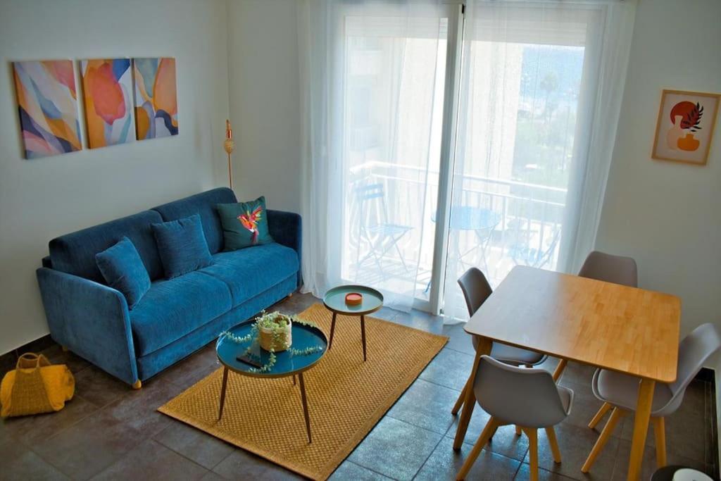 Appartement Cosy A 2 Pas De La