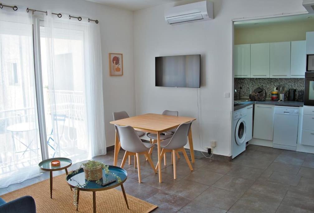 Appartement Cosy A 2 Pas De La *