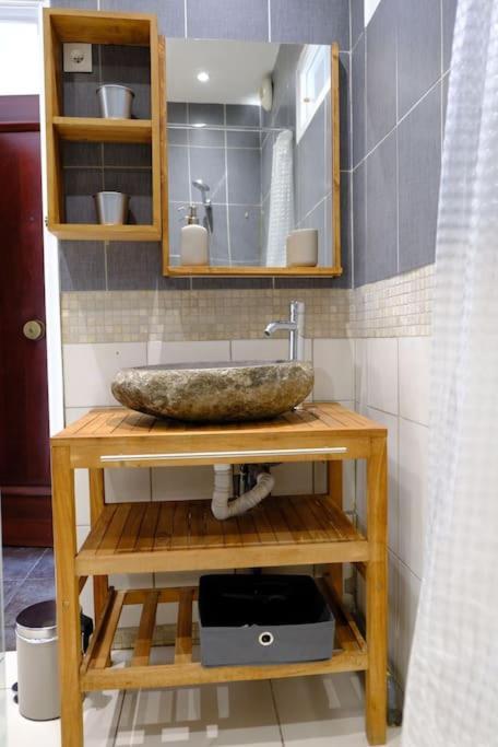 Apartment Cosy A 2 Pas De La Nice